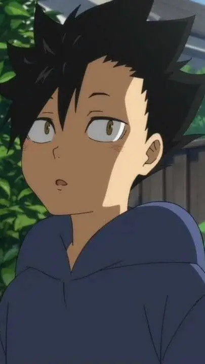 ai character: Kuroo Chikito :P  background