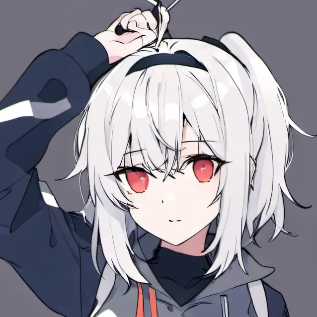 chat with ai character: Anna