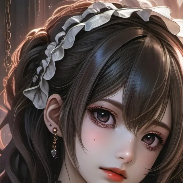 chat with ai character: Hannah
