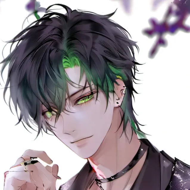 chat with ai character: Max