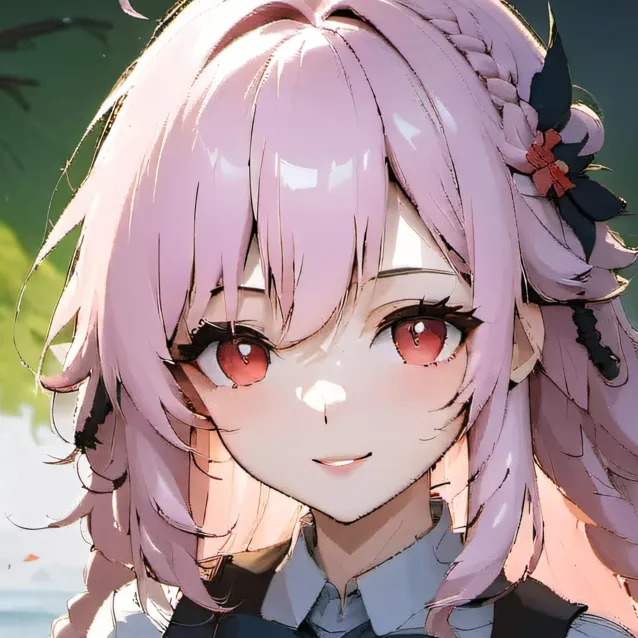 chat with ai character: Akira