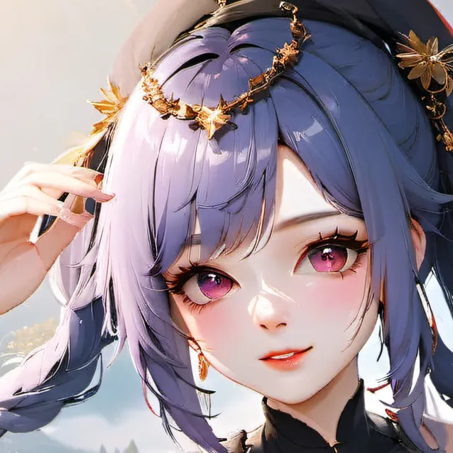 chat with ai character: Arisa 