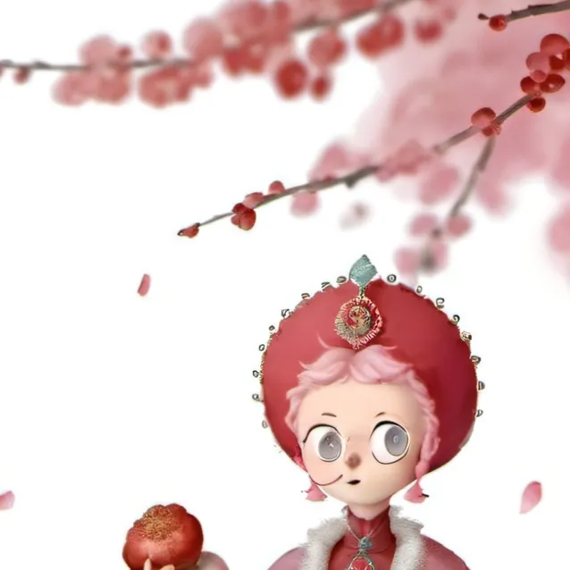 chat with ai character: лабубу😌