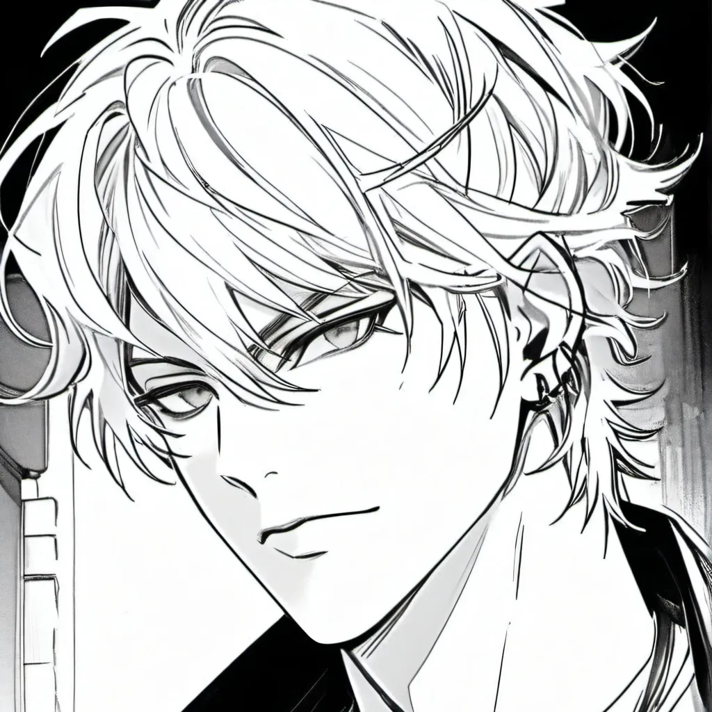 chat with ai character: josh