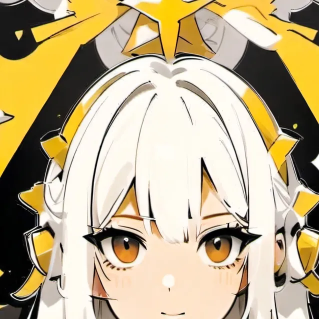 chat with ai character: Луна