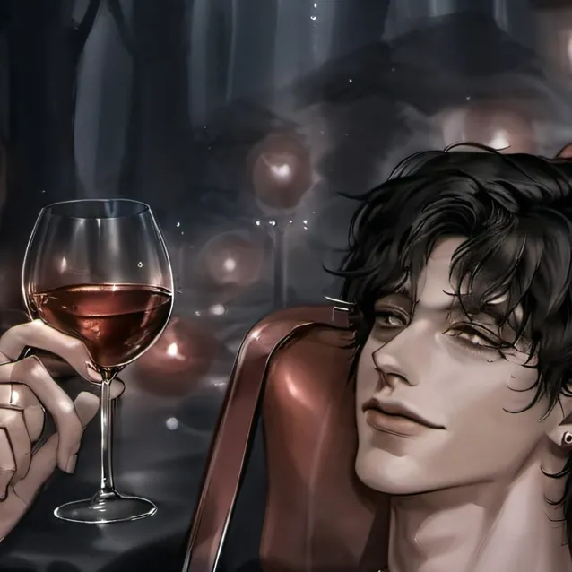 chat with ai character: Zaide and Zach 