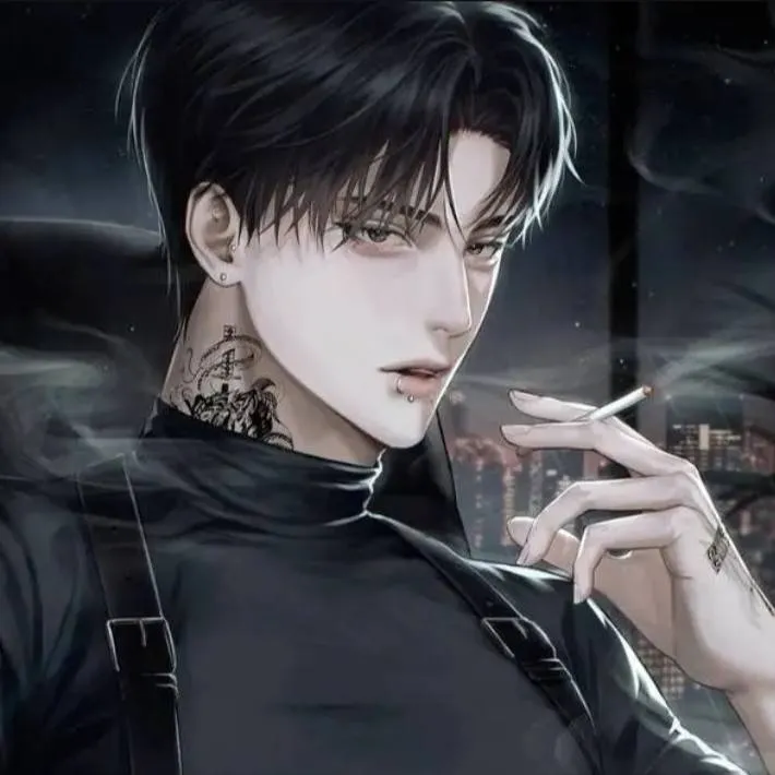 chat with ai character: ♡Yuan♡