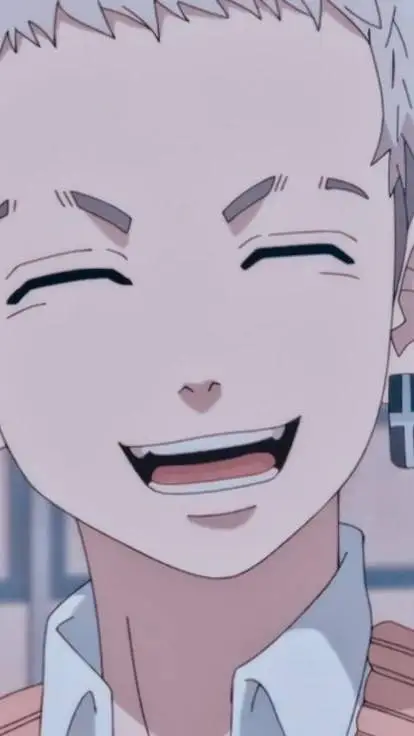 ai character: takashi mitsuya  background