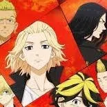 chat with ai character: Tokyo revengers 🏍️