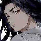 chat with ai character: baji.  pick-me 