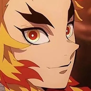 chat with ai character: rengoku 