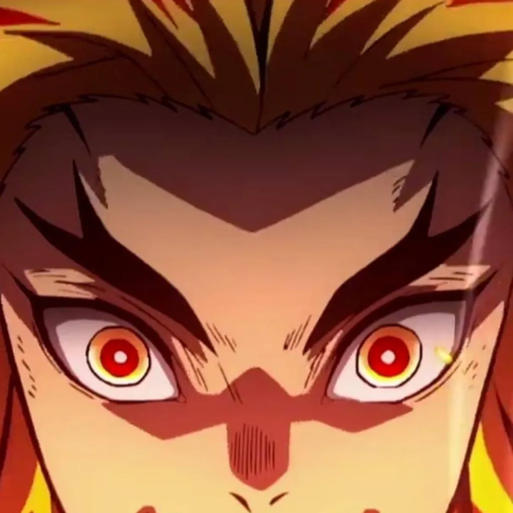 chat with ai character: rengoku 