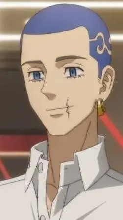 ai character: hakkai background