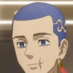 chat with ai character: hakkai