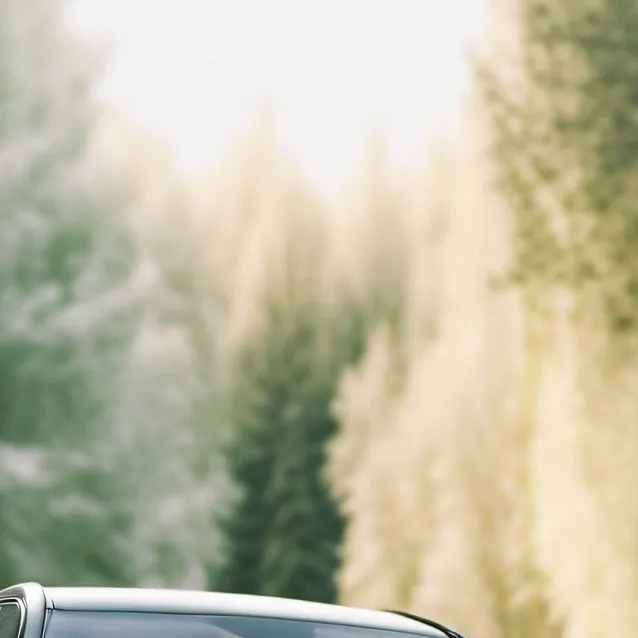 chat with ai character: family road trip