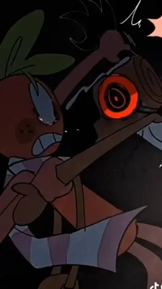 ai character: Sprout dw background