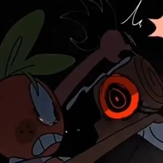 chat with ai character: Sprout dw