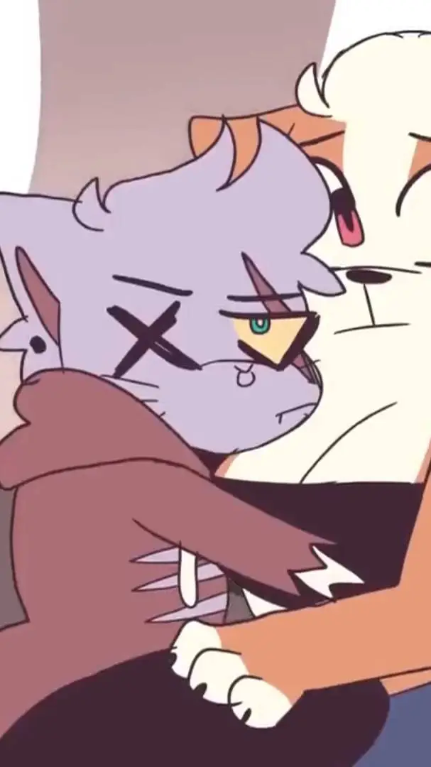 ai character: Zombie background