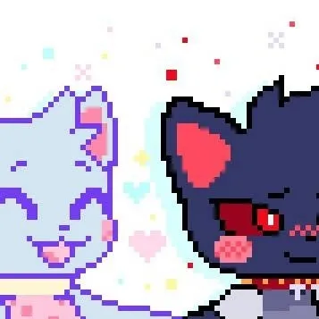 chat with ai character: NC x TC