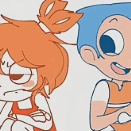 chat with ai character: Shrimpo x Finn