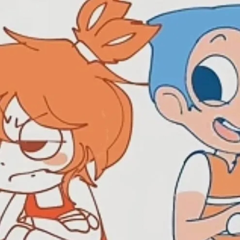 chat with ai character: Finn x shrimpo