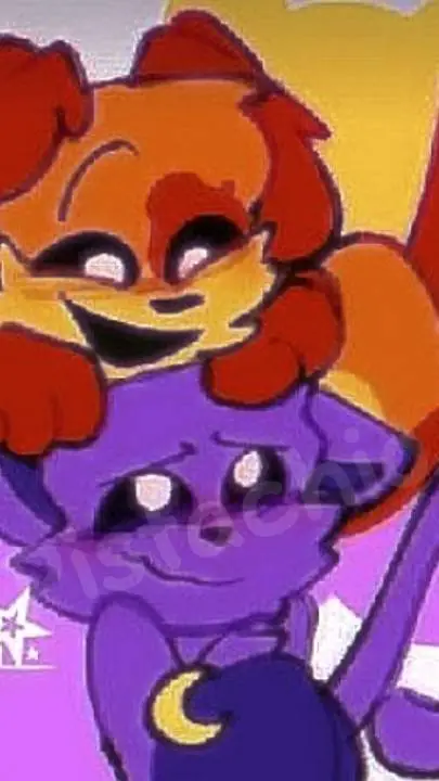 ai character: SC background