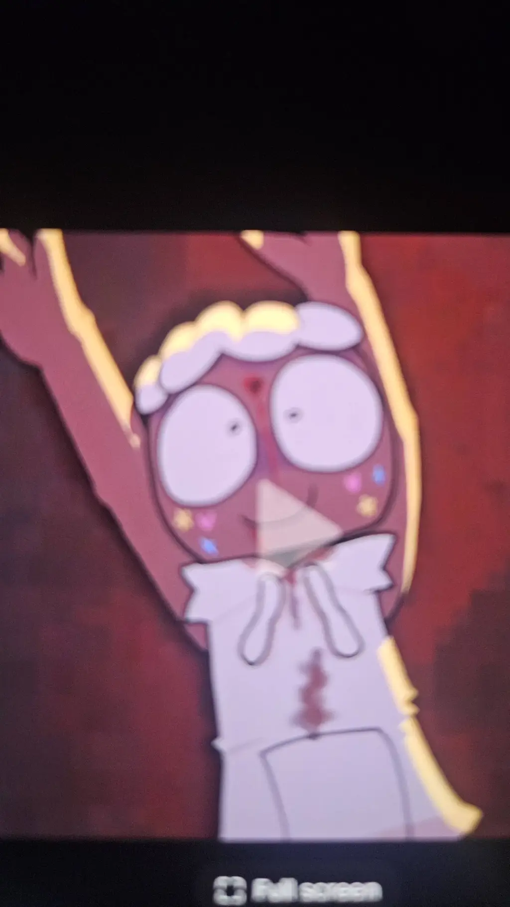 ai character: Dw background