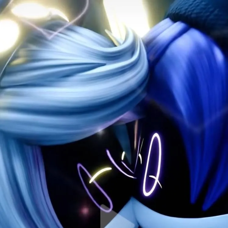 chat with ai character: N x Uzi