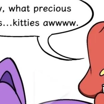 chat with ai character: Catnap x dogday