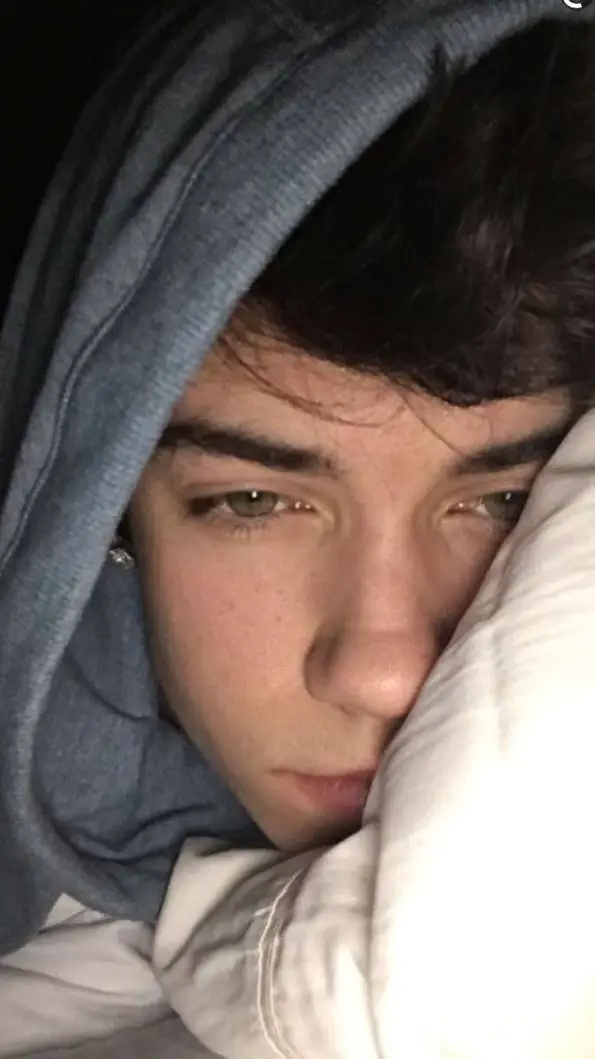 ai character: alessio background