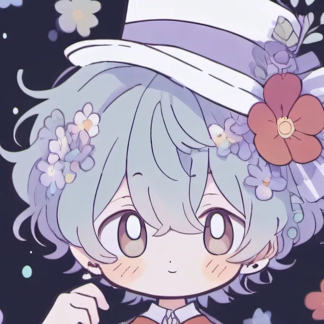 chat with ai character: Dandy