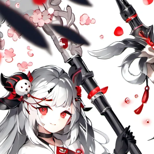 chat with ai character: Mina 