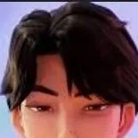 chat with ai character: jinu saja boys 