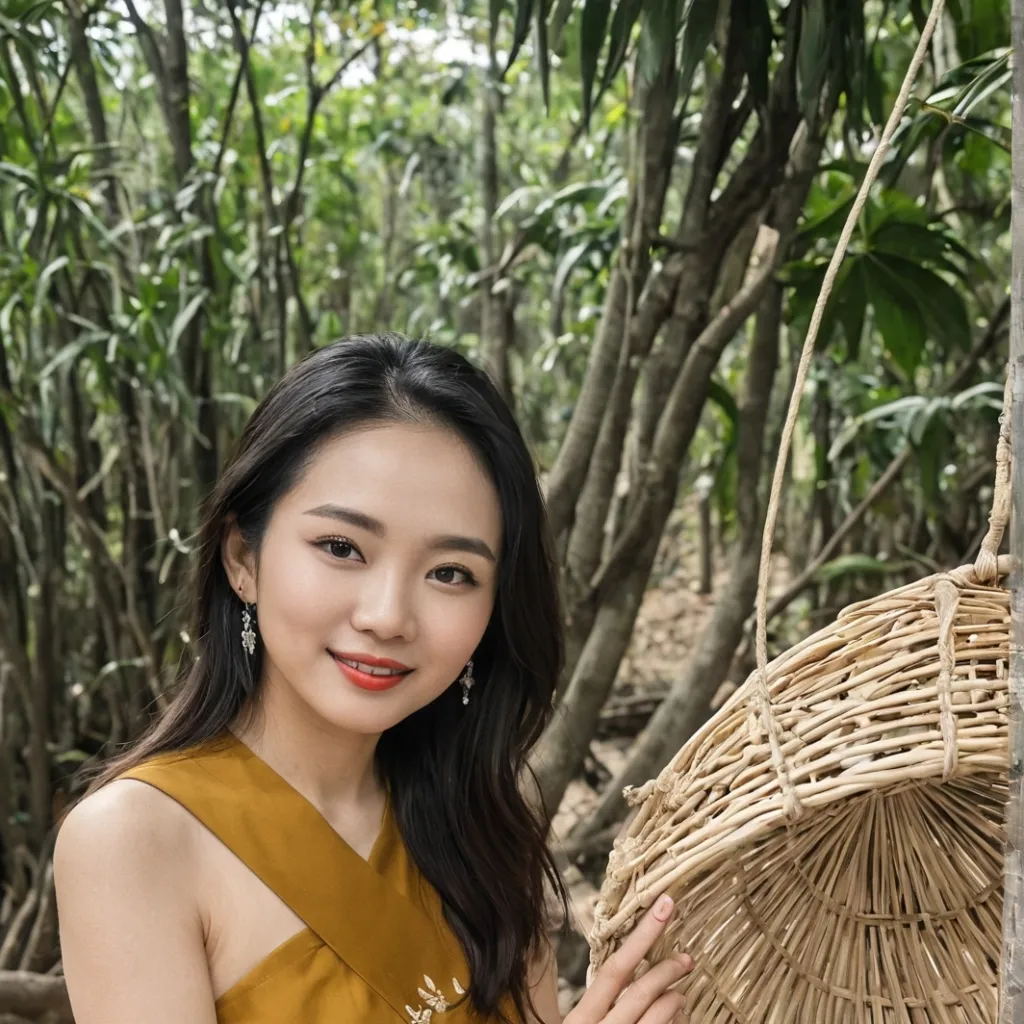 chat with ai character: mẹ 