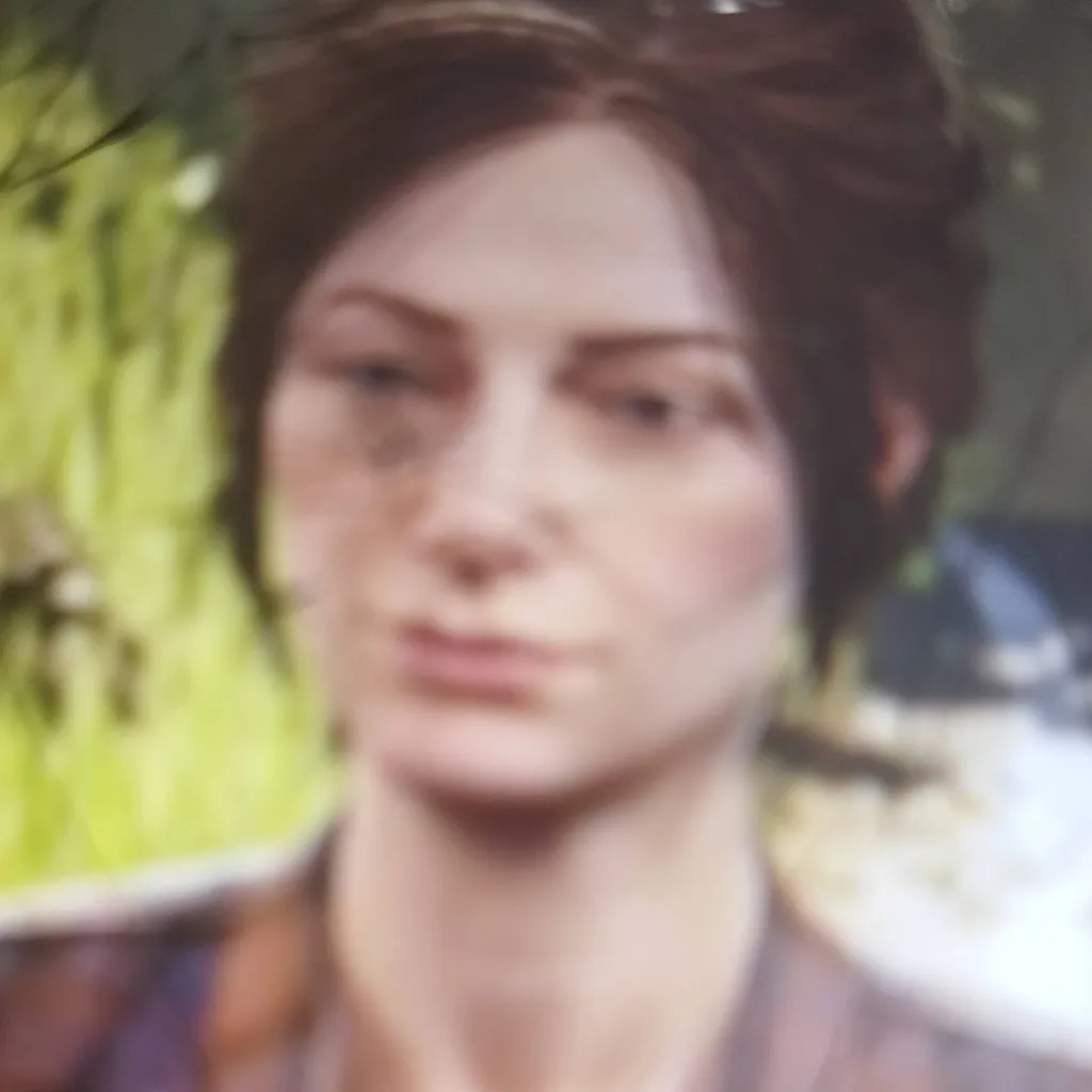 chat with ai character: May Goodwin 