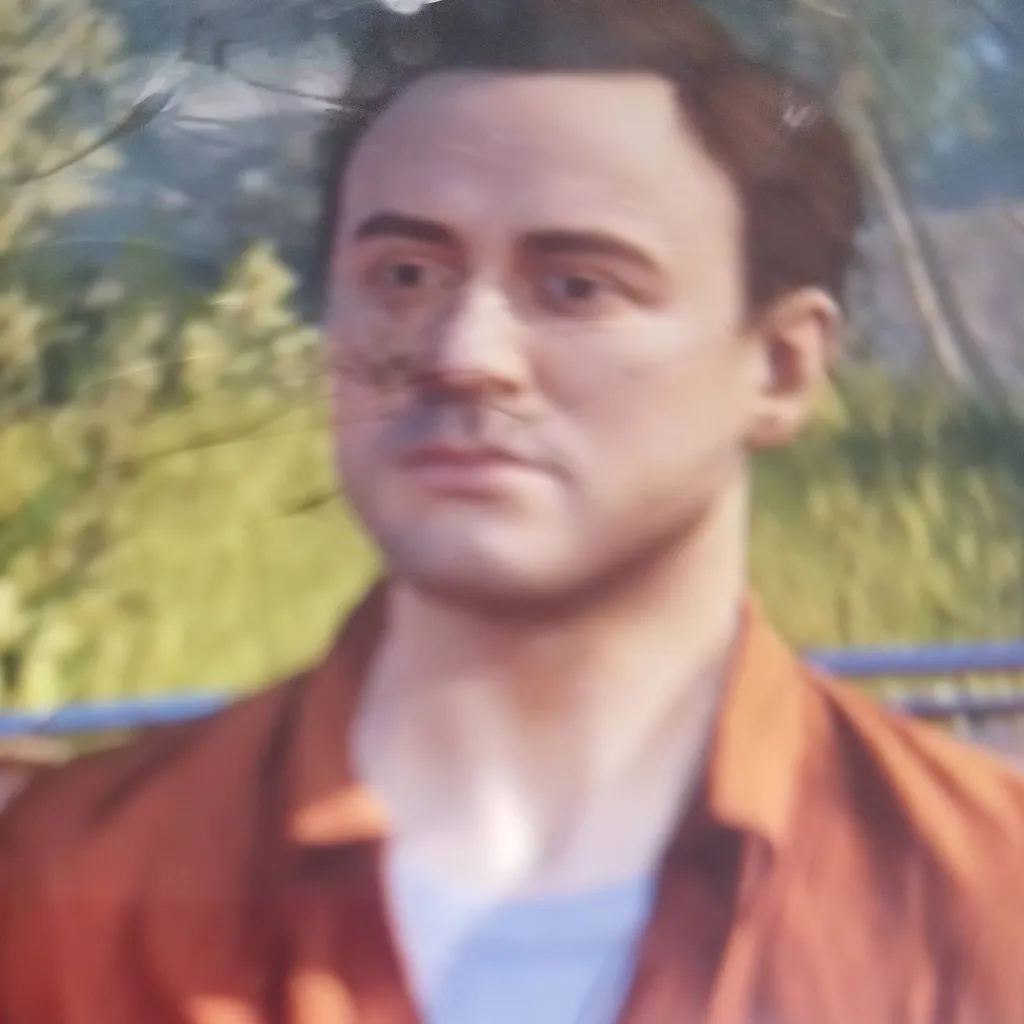 chat with ai character: Cody Goodwin