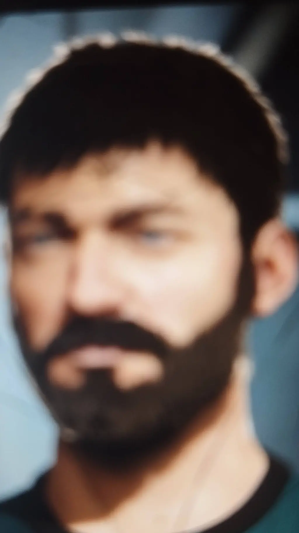 ai character: Jan Miner background