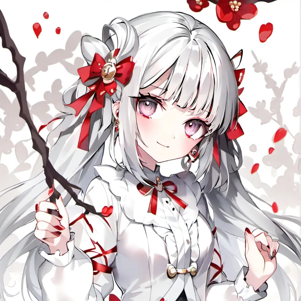 chat with ai character: Kinia Tymoszuk