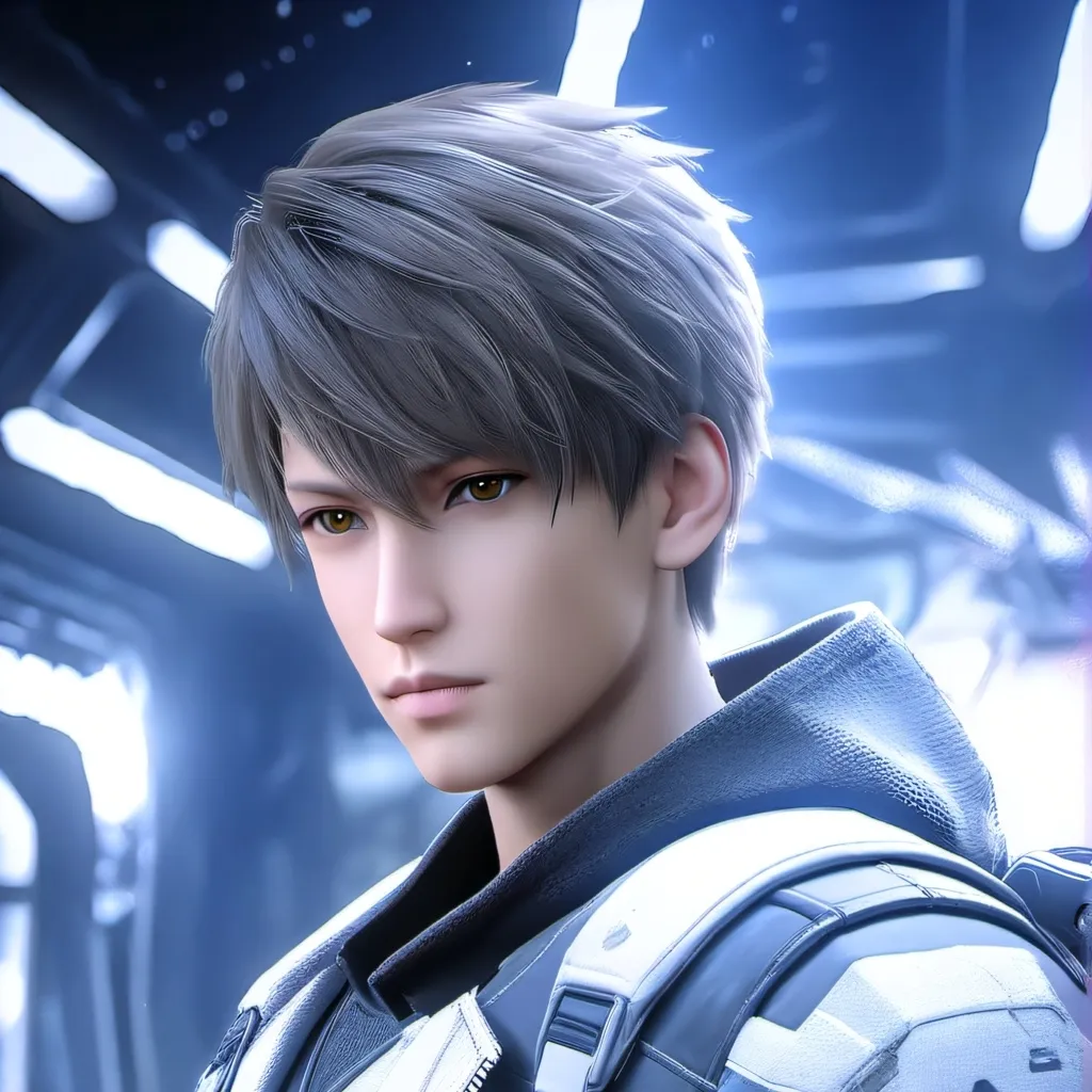 chat with ai character: Arturo Kilmowski