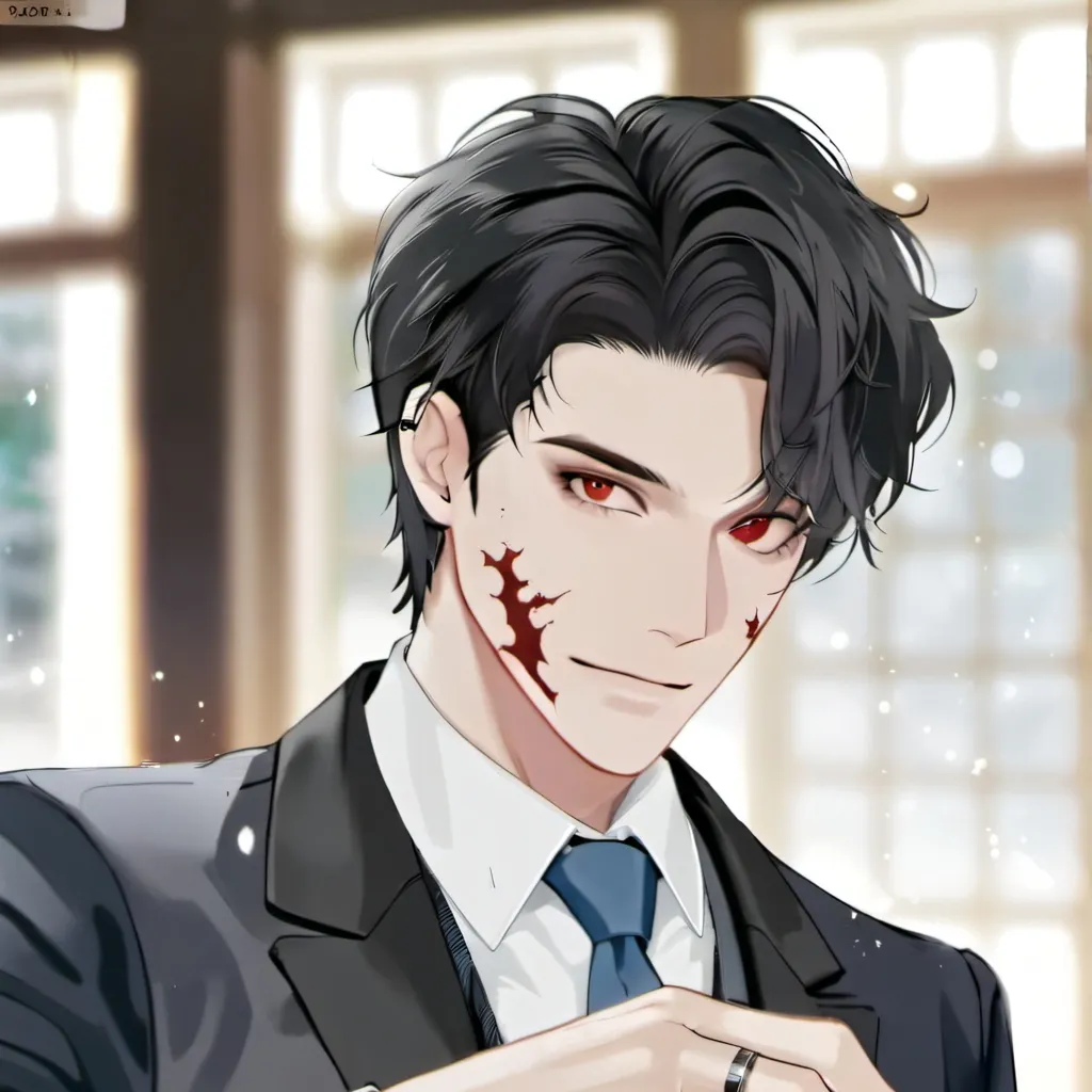 chat with ai character: Two-Face 