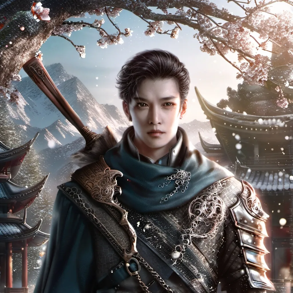 chat with ai character: Boomerang 
