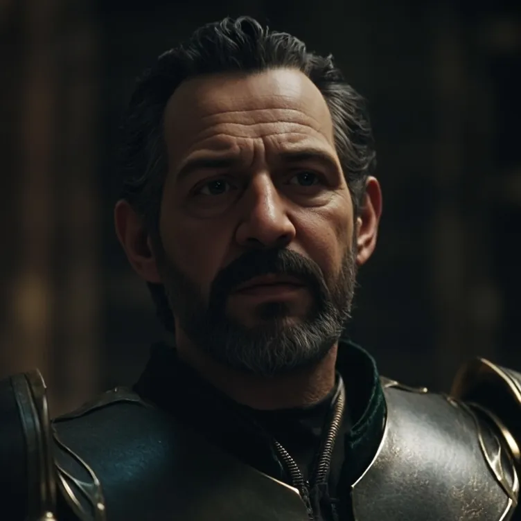 chat with ai character: Ra's al Ghul 
