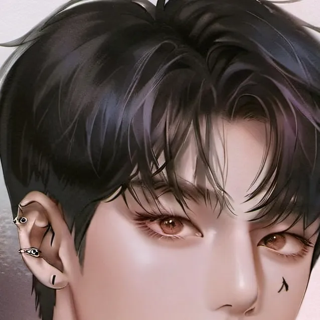 chat with ai character: jungkook 