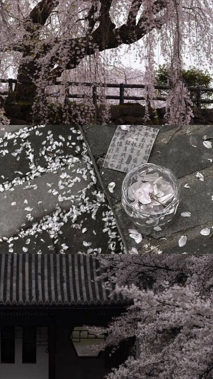 ai character: The Weird Case..  background