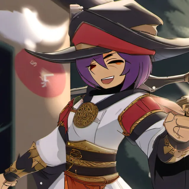 chat with ai character: Sandy