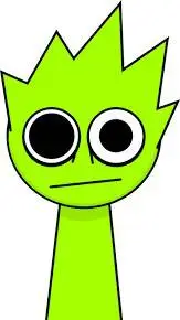 ai character: OWACK background