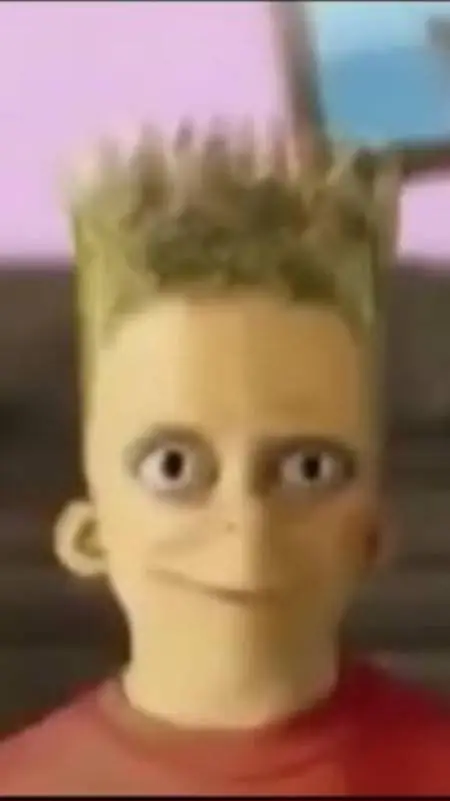 ai character: CAN'T SLEEP background