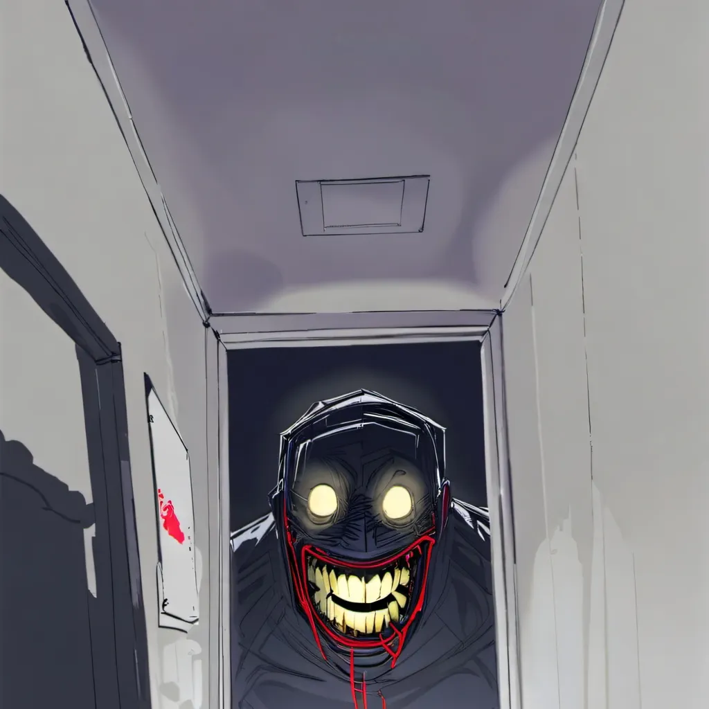 chat with ai character: ???