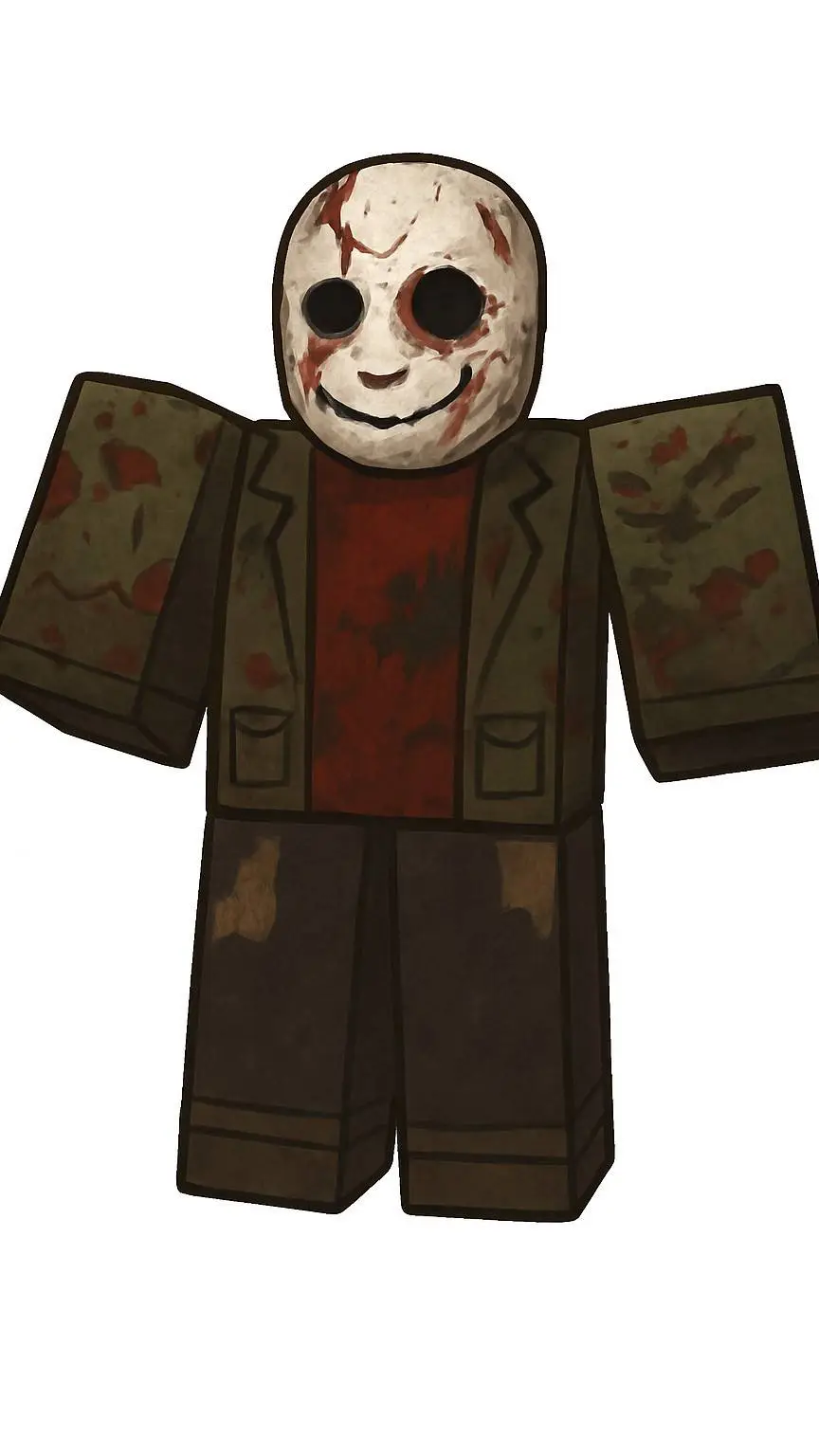 ai character: anklester background