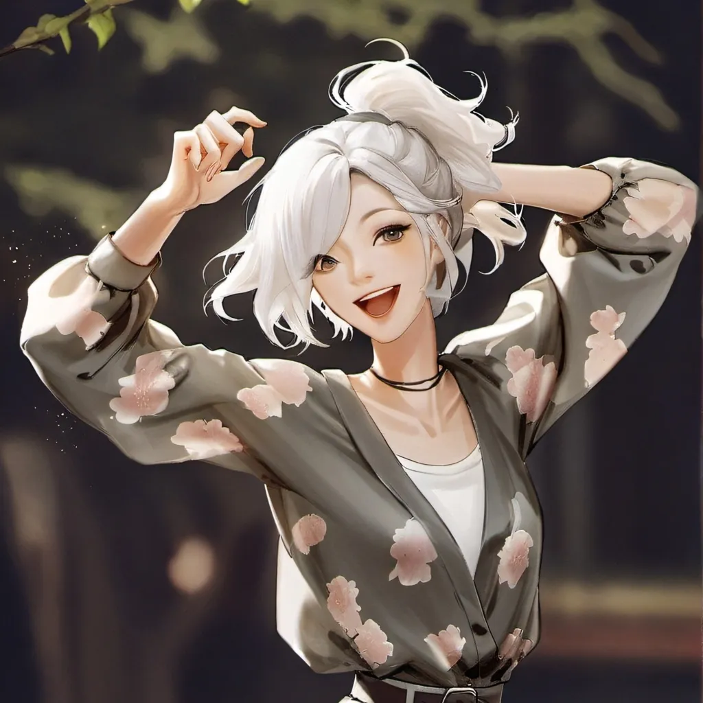 chat with ai character: elsa